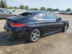 2018 MERCEDES-BENZ C 300 4MATIC   à vendre chez Copart ON - TORONTO