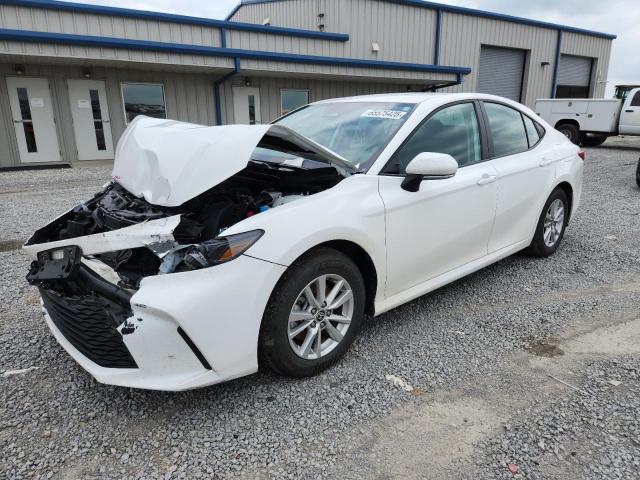 TOYOTA CAMRY XSE 2025