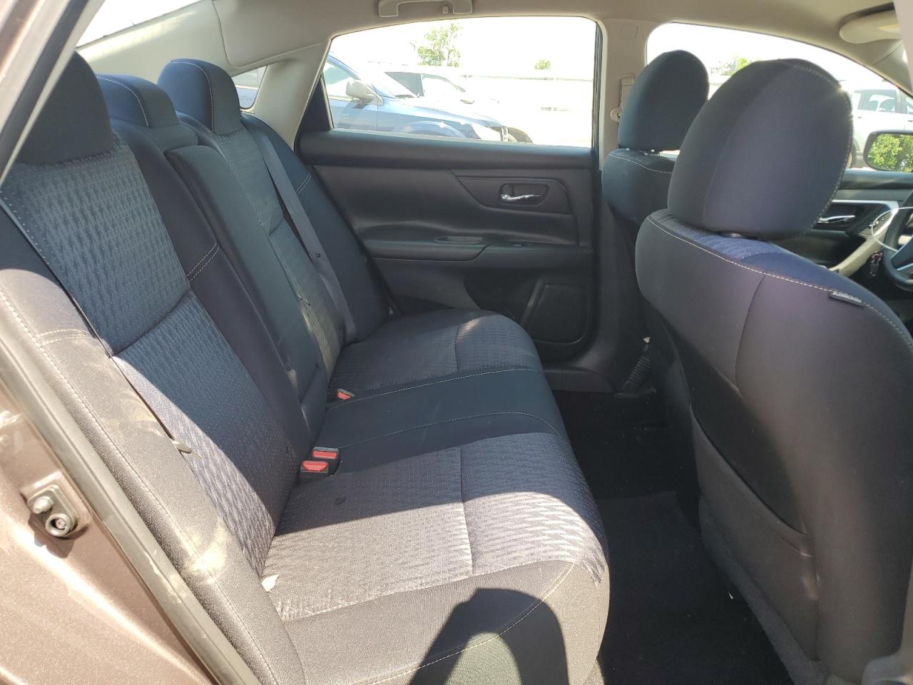 2016 Nissan Altima 2.5 VIN: 1N4AL3AP4GC132671 Lot: 63201965