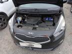 2016 KIA CARENS SR7 for sale at Copart WOLVERHAMPTON