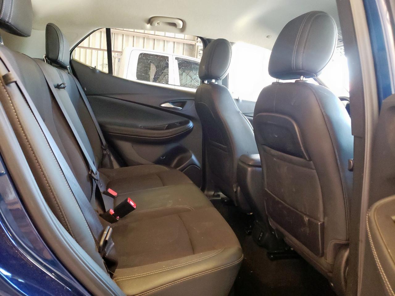 2023 Buick Encore Gx Select VIN: KL4MMDS24PB052493 Lot: 64668635