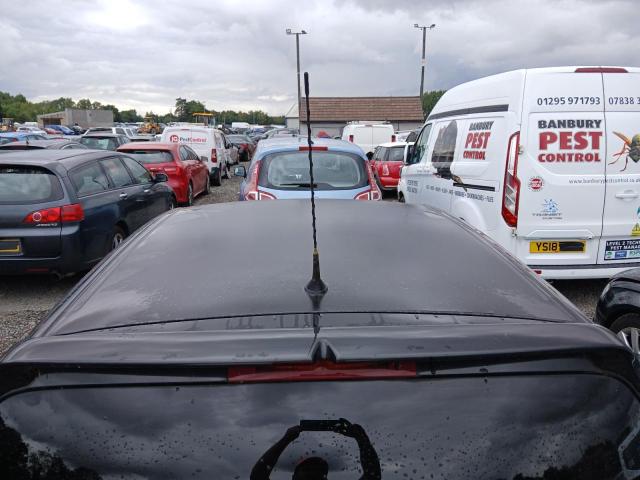 2008 RENAULT TWINGO GT