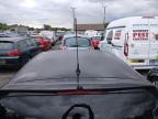 2008 RENAULT TWINGO GT for sale at Copart WOLVERHAMPTON