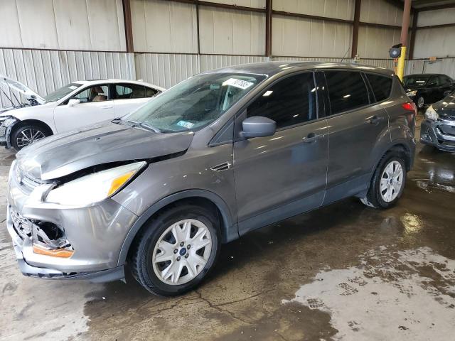  FORD ESCAPE 2014 Szary