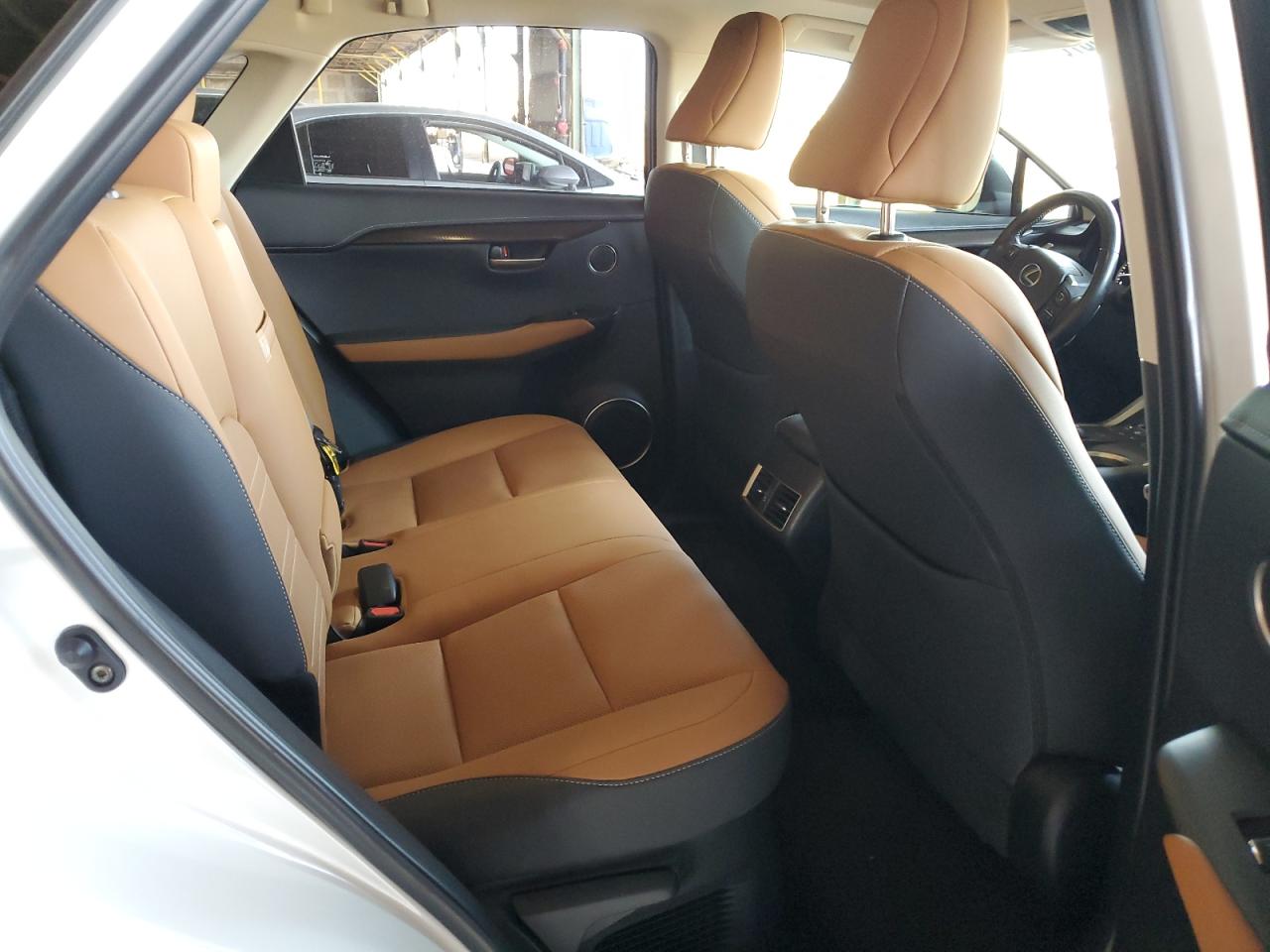 2021 Lexus Nx 300 Base VIN: JTJGARBZ9M5026971 Lot: 64988765