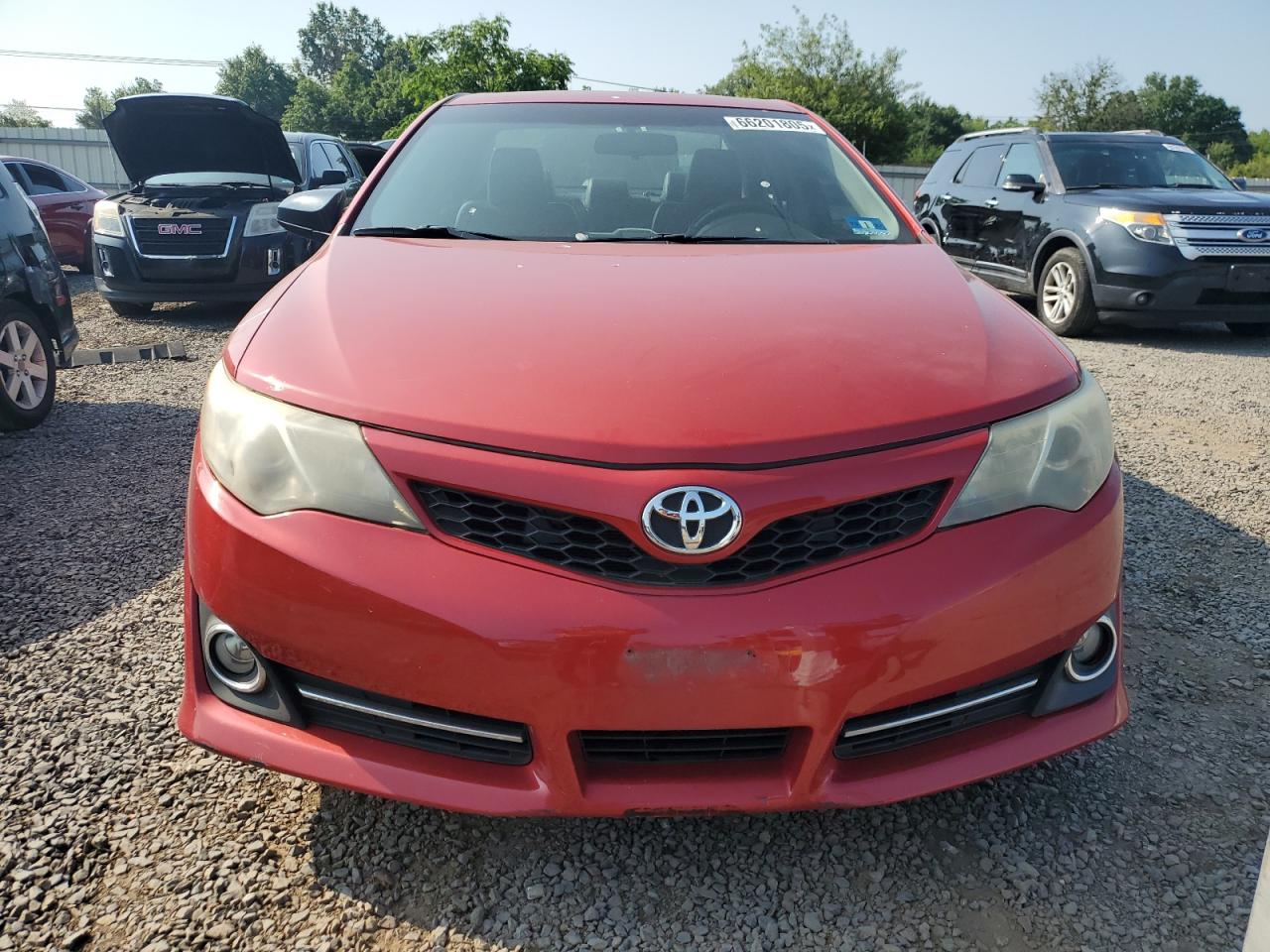 4t1bf1fk8cu528996 4T1BF1FK8CU528996 2012 Toyota Camry Base