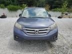 2012 HONDA CR-V EXL   à vendre chez Copart GA - FAIRBURN