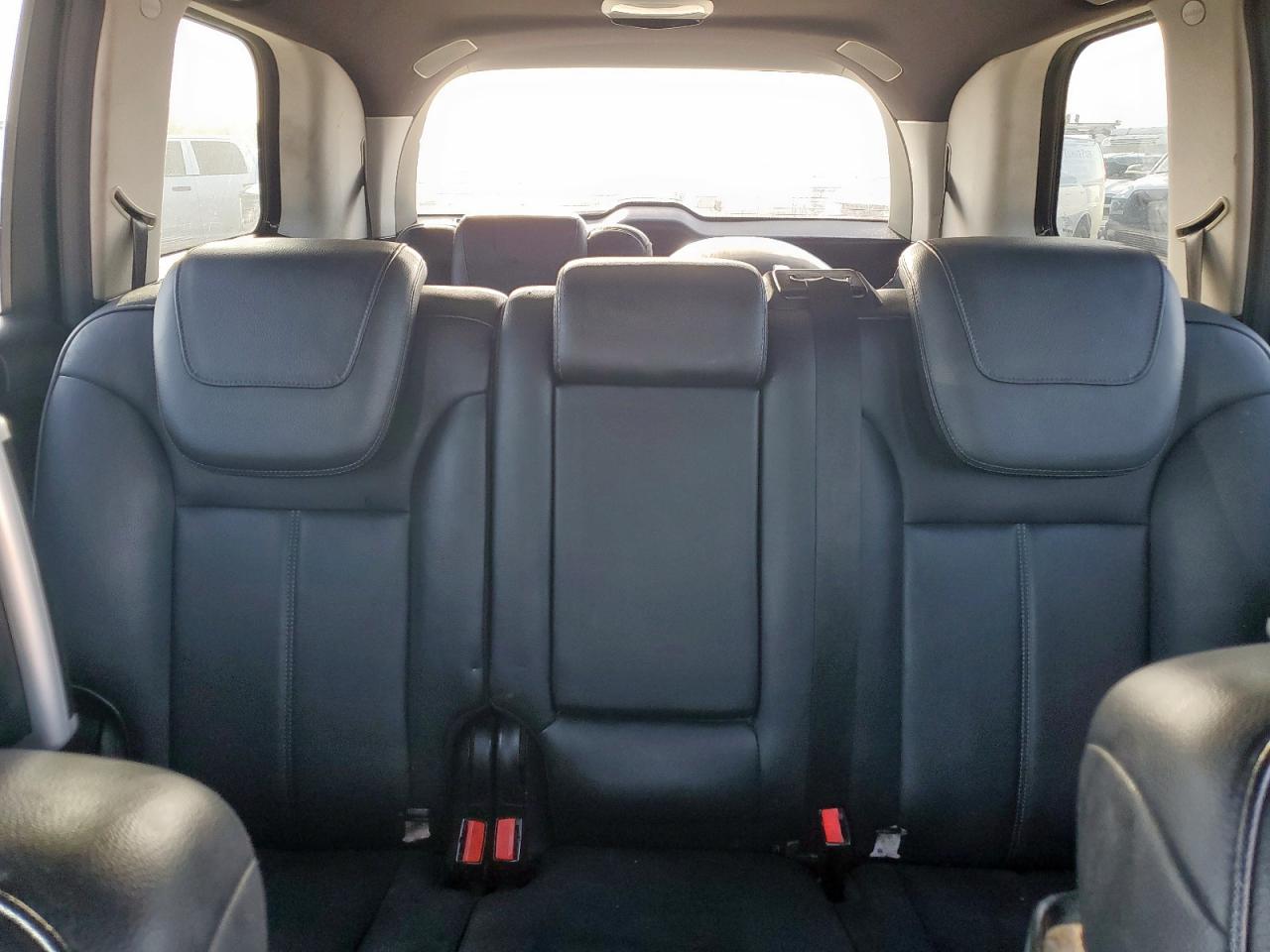 2012 Mercedes-Benz Gl 450 4Matic VIN: 4JGBF7BE3CA766940 Lot: 64440215