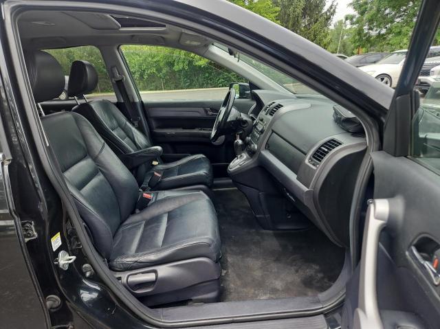 2007 HONDA CR-V EXL  