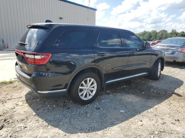  DODGE DURANGO 2019 Czarny