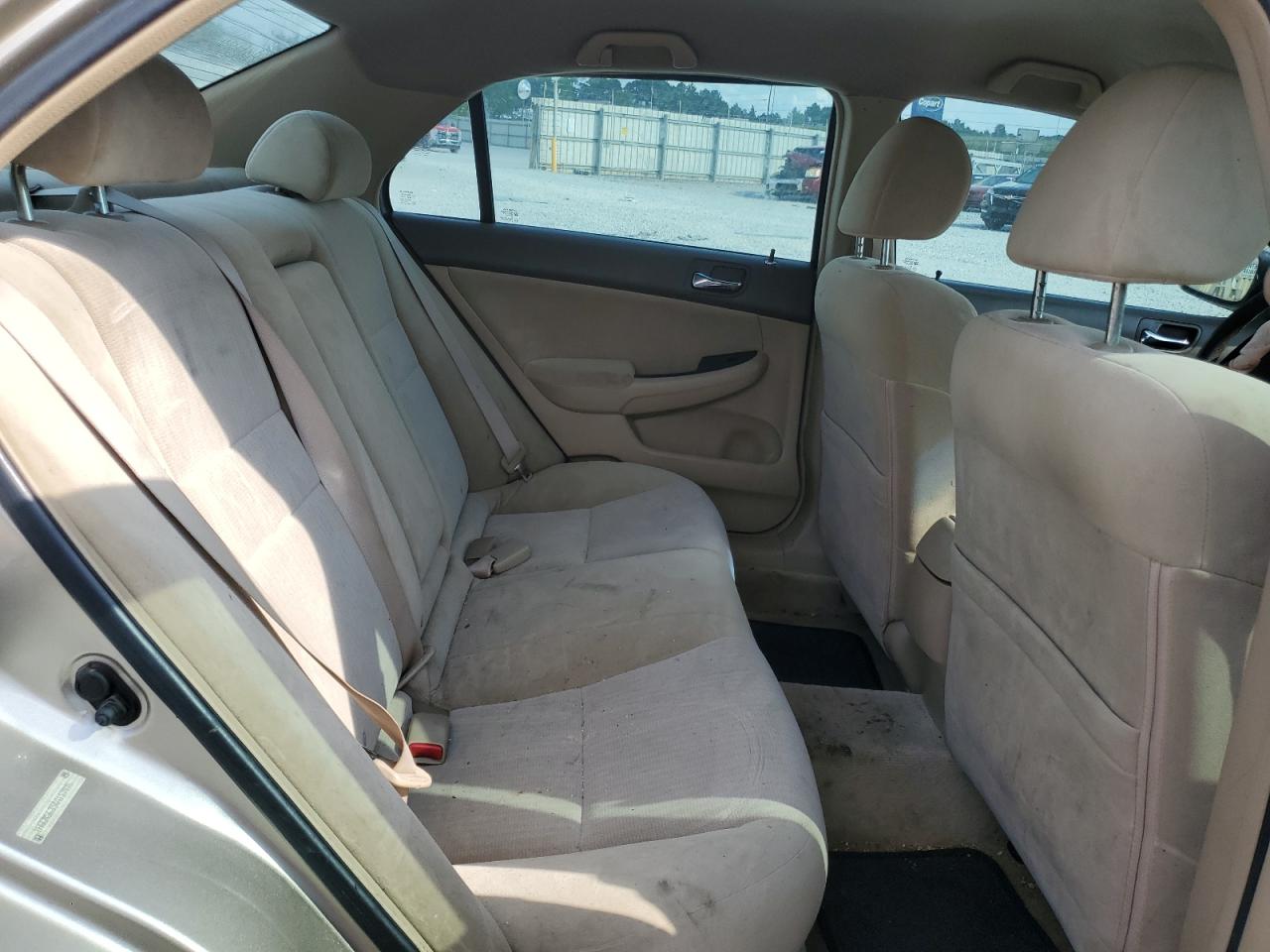 2004 Honda Accord Lx VIN: 1HGCM56354A157976 Lot: 63670215