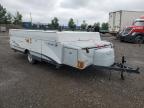 2005 FLEETWOOD GRAND TOUR - TRAILERS à vendre chez Copart AB - CALGARY
