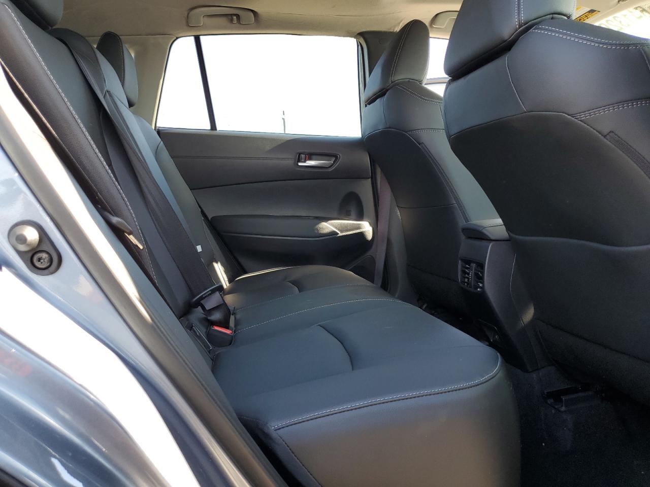 2025 Toyota Corolla Cross Xle VIN: 7MUDAAAG2SV134661 Lot: 64132015
