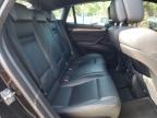 2013 BMW X6 XDRIVE35I   for sale at Copart VA - HAMPTON