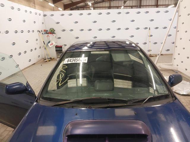 1999 SUBARU IMPREZA TU