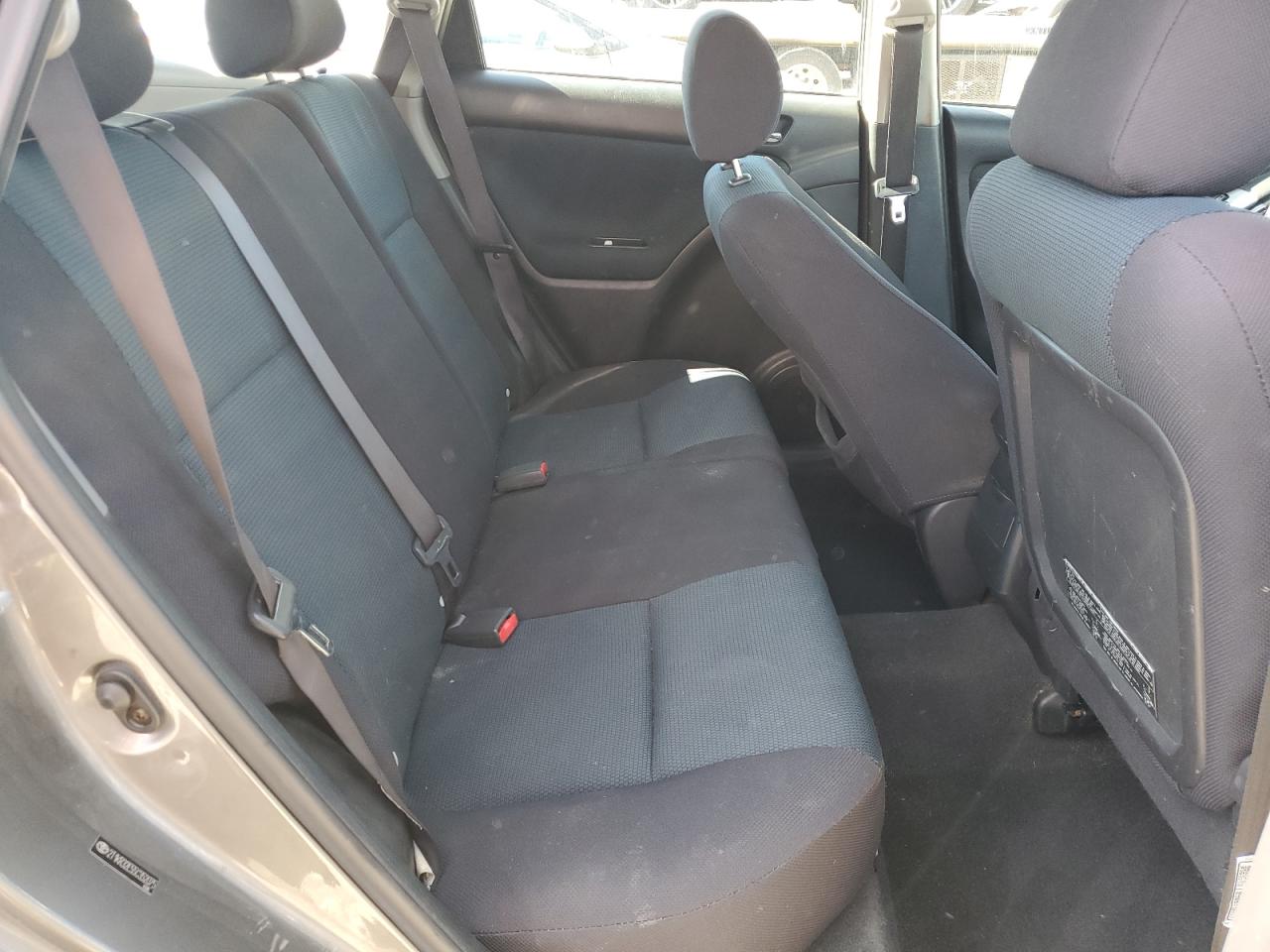 2005 Toyota Corolla Matrix Xr VIN: 2T1KR32E55C352075 Lot: 65292335