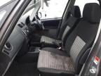 2014 SUZUKI SX4 SZ3 for sale at Copart WHITBURN
