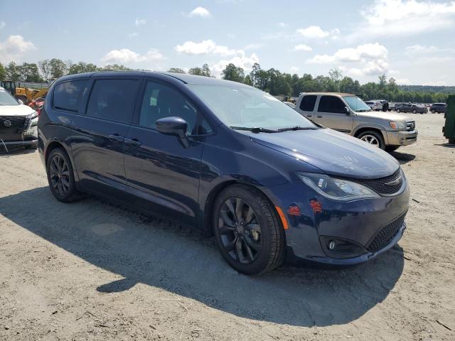  CHRYSLER PACIFICA 2019 Granatowy