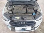 2017 AUDI A3 S LINE for sale at Copart BRISTOL