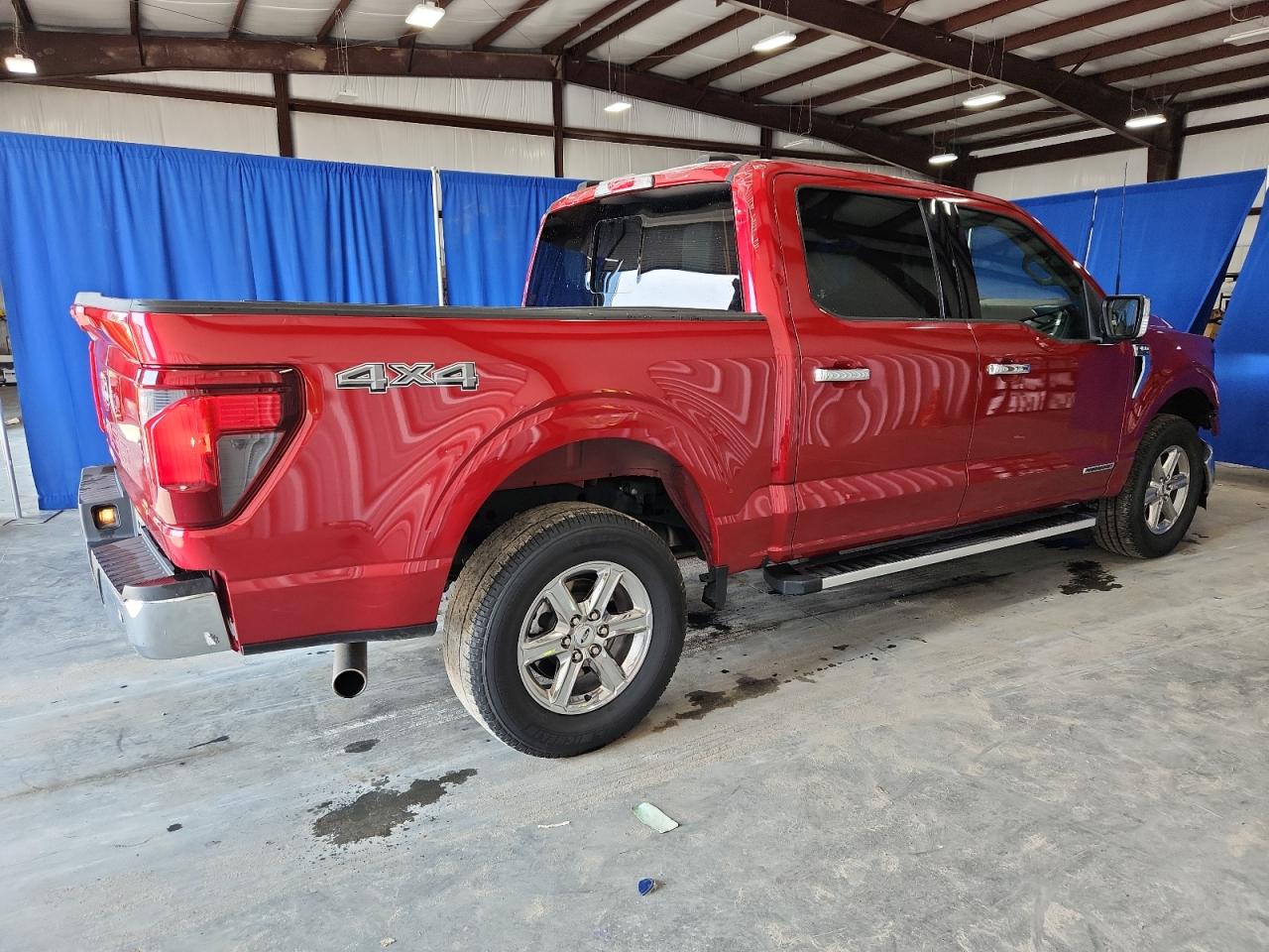 1FTFW3LD7RFA31667 FORD All Models 2024