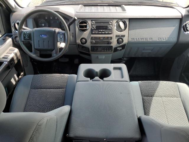 Pickups FORD F350 2014 Biały