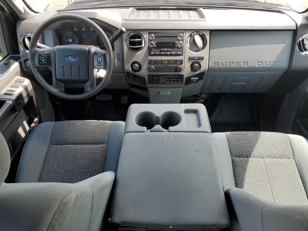 2014 Ford F350 Super Duty VIN: 1FT8W3B6XEEB83339 Lot: 64435905