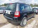 2007 LAND ROVER FREELANDER for sale at Copart ROCHFORD
