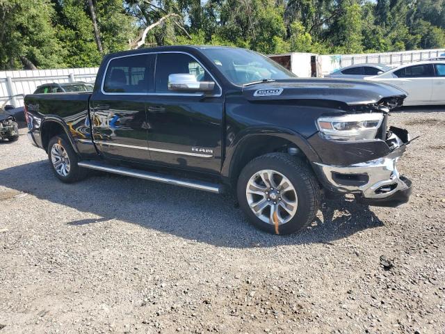  RAM 1500 2023 Czarny