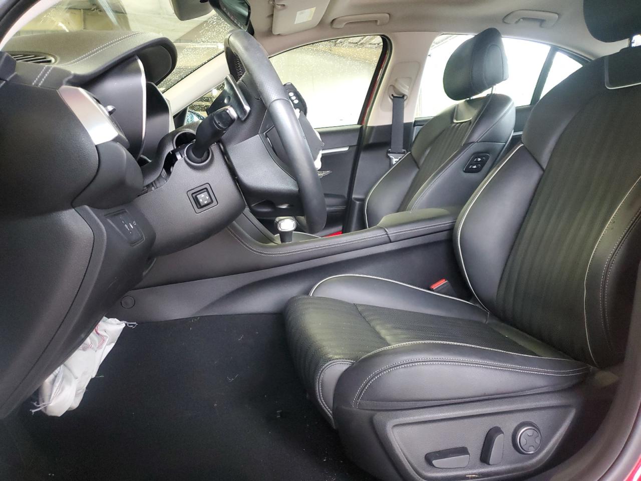 2022 Genesis G70 Base VIN: KMTG34TA1NU089225 Lot: 63366515