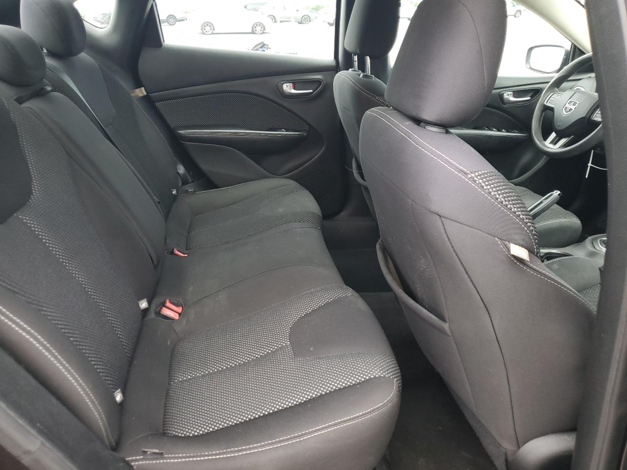 2015 Dodge Dart Sxt VIN: 1C3CDFBB4FD373793 Lot: 64842765
