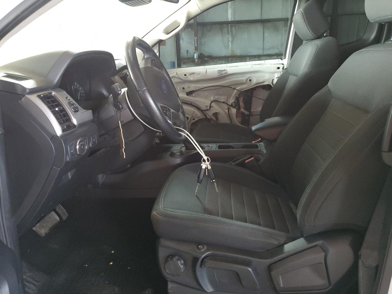 2020 Ford Ranger Xl VIN: 1FTER1FH4LLA14548 Lot: 64776255