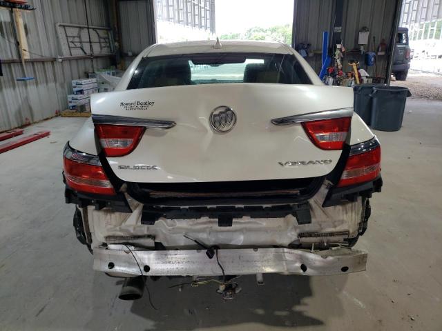 Sedans BUICK VERANO 2013 Biały