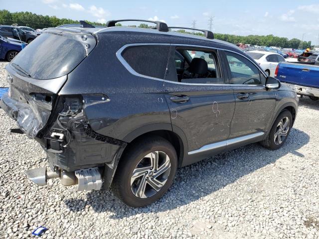  HYUNDAI SANTA FE 2022 Угольный