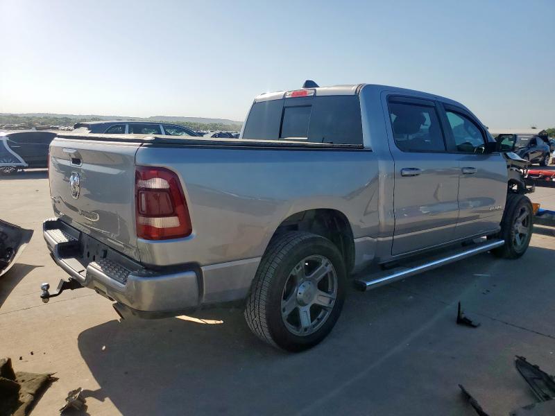  RAM 1500 2019 Silver