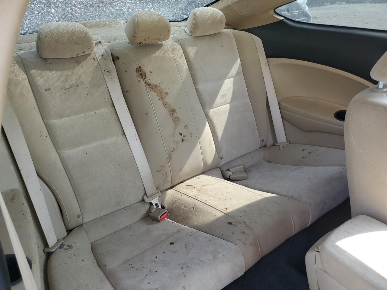 2010 Honda Accord Lx VIN: 1HGCS1B3XAA017499 Lot: 64656055