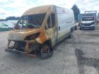 2023 PEUGEOT BOXER 435 for sale at Copart WISBECH