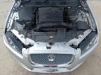 2012 JAGUAR XF PREMIUM for sale at Copart YORK