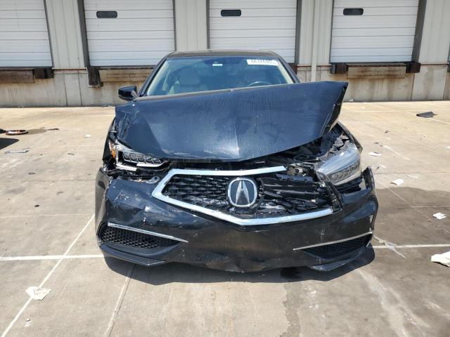 ACURA TLX 2020 Черный
