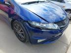 2012 HONDA CIVIC SI I for sale at Copart SANDY