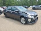 2015 NISSAN SENTRA S   à vendre chez Copart ON - COOKSTOWN