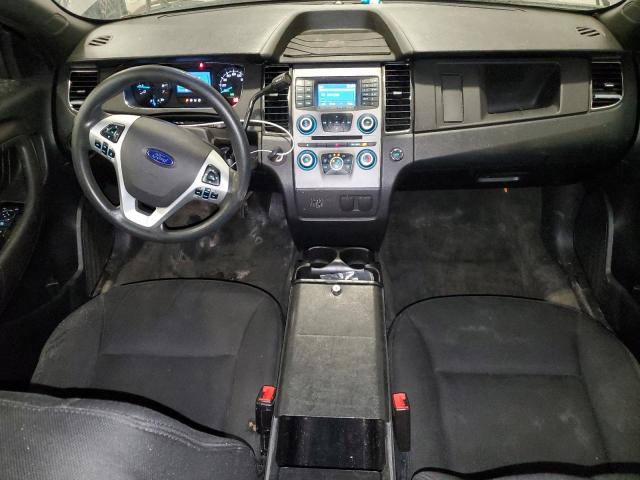  FORD TAURUS 2015 Szary