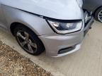 2017 AUDI A1 SPORT T for sale at Copart SANDY