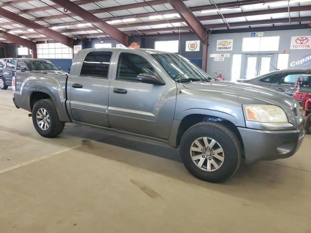 2008 MITSUBISHI RAIDER LS  