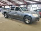 2008 MITSUBISHI RAIDER LS   à vendre chez Copart CT - HARTFORD SPRINGFIELD