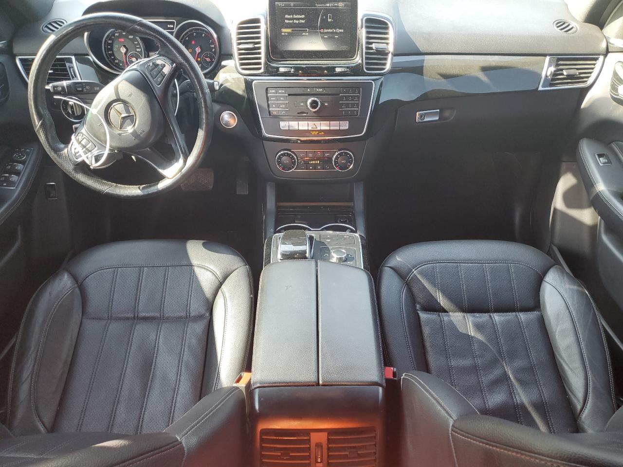 4jgda5hb9ha867965 4JGDA5HB9HA867965 2017 Mercedes-Benz Gle 350 4Matic
