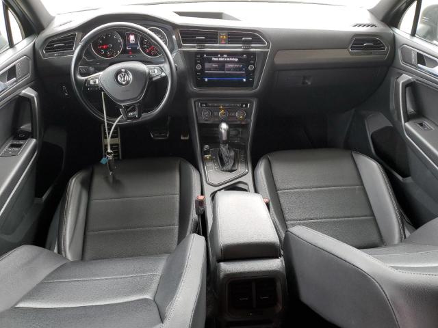  VOLKSWAGEN TIGUAN 2021 Szary