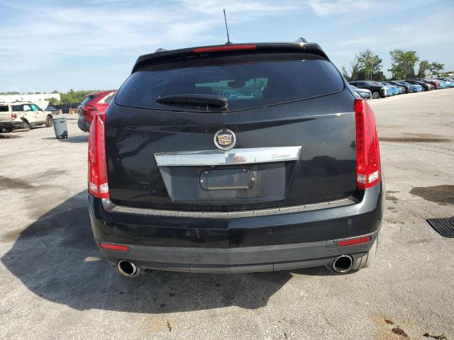  CADILLAC SRX 2015 Black
