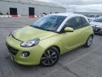 2014 VAUXHALL ADAM JAM for sale at Copart CHESTER