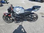 2018 SUZUKI GSX-R600    for sale at Copart FL - TAMPA SOUTH