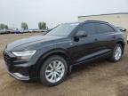 2021 AUDI Q8 PROGRESSIV   for sale at Copart AB - CALGARY